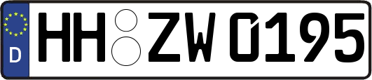 HH-ZW0195