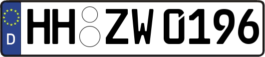 HH-ZW0196