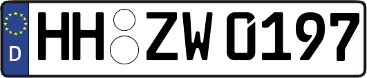 HH-ZW0197