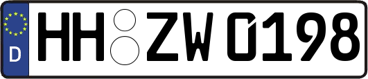 HH-ZW0198