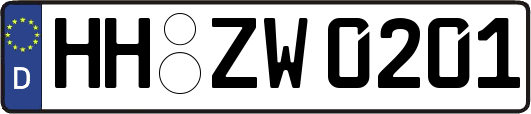 HH-ZW0201
