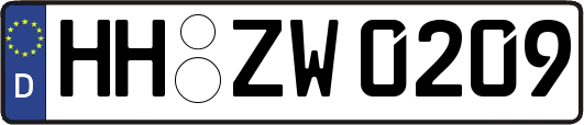 HH-ZW0209
