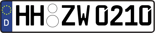 HH-ZW0210