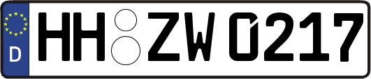 HH-ZW0217