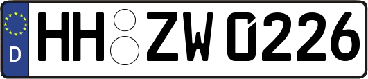 HH-ZW0226