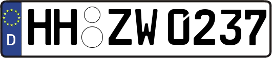 HH-ZW0237