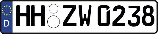 HH-ZW0238