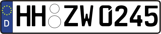 HH-ZW0245