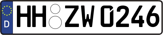 HH-ZW0246