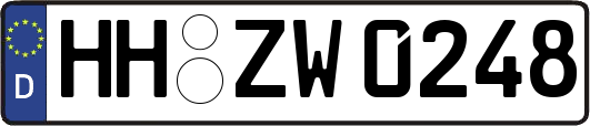 HH-ZW0248