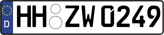 HH-ZW0249