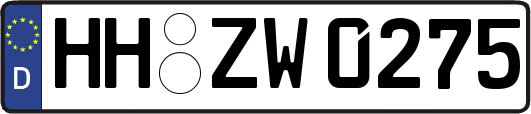 HH-ZW0275