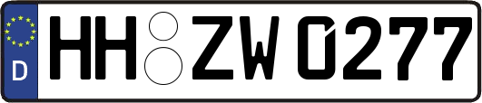 HH-ZW0277