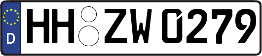 HH-ZW0279