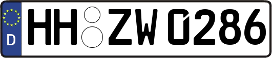 HH-ZW0286