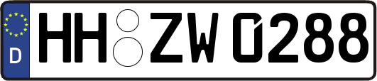 HH-ZW0288