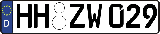 HH-ZW029