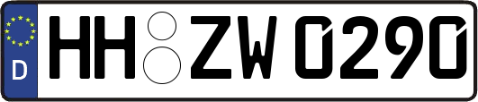 HH-ZW0290