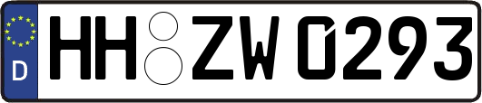 HH-ZW0293
