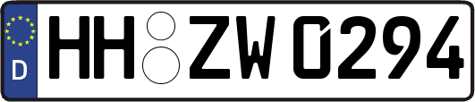 HH-ZW0294