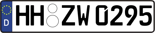 HH-ZW0295