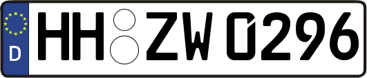 HH-ZW0296