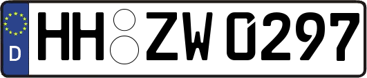 HH-ZW0297