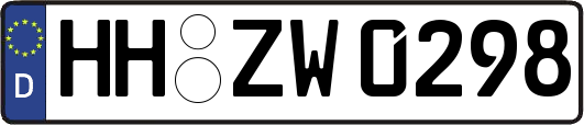 HH-ZW0298