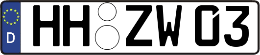 HH-ZW03
