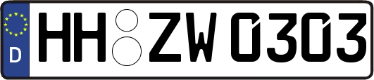 HH-ZW0303