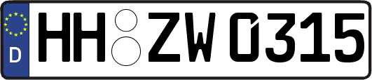 HH-ZW0315