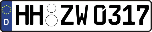 HH-ZW0317