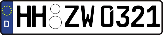 HH-ZW0321