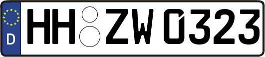HH-ZW0323