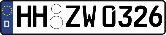 HH-ZW0326