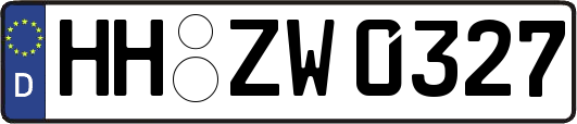 HH-ZW0327