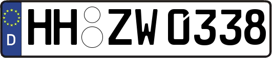HH-ZW0338