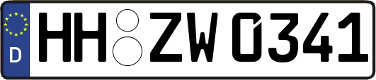 HH-ZW0341