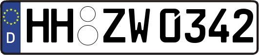 HH-ZW0342