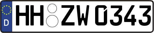 HH-ZW0343