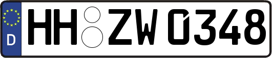 HH-ZW0348