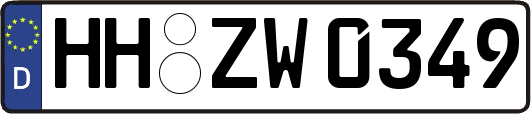 HH-ZW0349