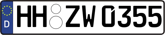 HH-ZW0355