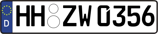 HH-ZW0356