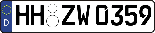 HH-ZW0359