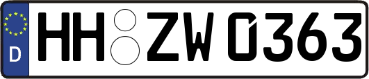 HH-ZW0363