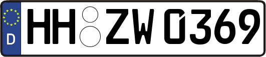 HH-ZW0369