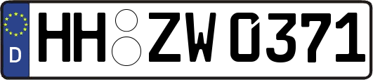 HH-ZW0371