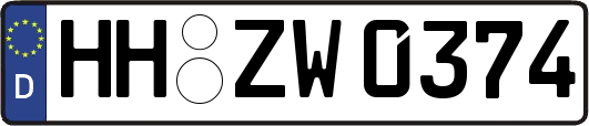 HH-ZW0374