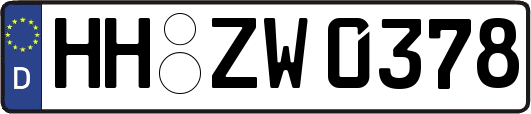 HH-ZW0378